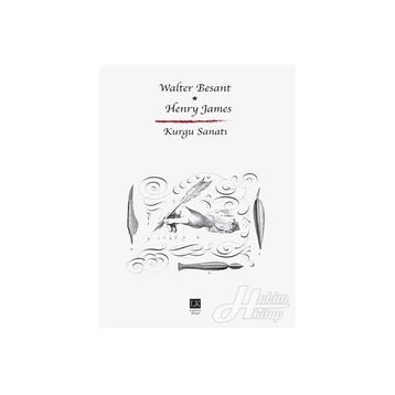 Kurgu Sanatı / Henry James