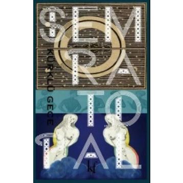 KÜRKLÜ GECE - SEMRA TOPAL