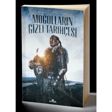 Kurmaca Kişiler Kenti - Emin Özdemir