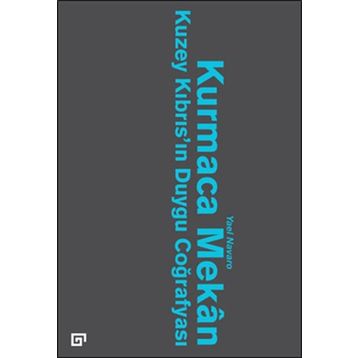 Kurmaca Mekan - yael navaro