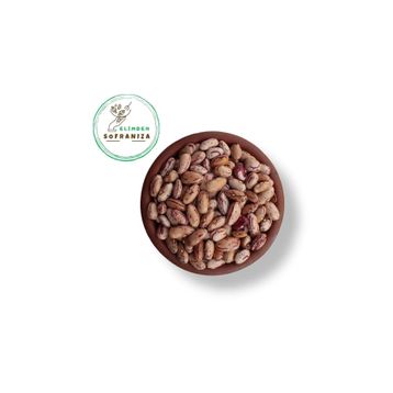 Kurmeysan 1 kg Ata Tohumu Yerli Çilli Barbunya