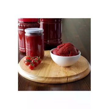 Kurmeysan 1,1 kg Domates Salçası