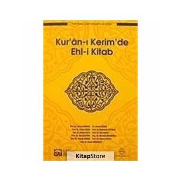 KUR´ÂN-I KERIM´DE EHL-I KITAB - HEYET
