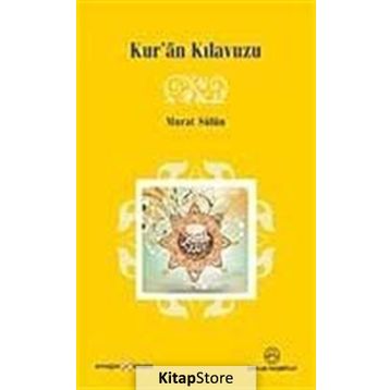 KUR'ÂN KILAVUZU - MURAT SÜLÜN