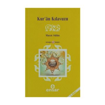 KUR'ÂN KILAVUZU - MURAT SÜLÜN