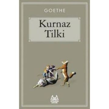 Kurnaz Tilki - Tavuz Bahadıroğlu
