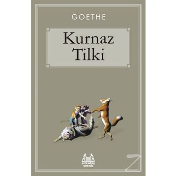 Kurnaz Tilki - Tavuz Bahadıroğlu