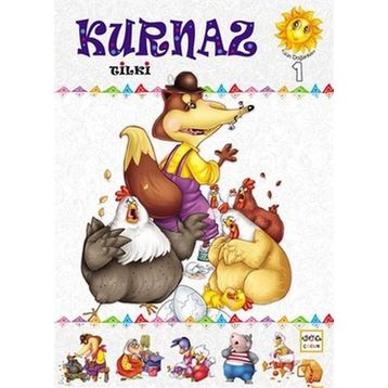 Kurnaz Tilki - Tavuz Bahadıroğlu