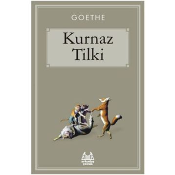 Kurnaz Tilki - Tavuz Bahadıroğlu