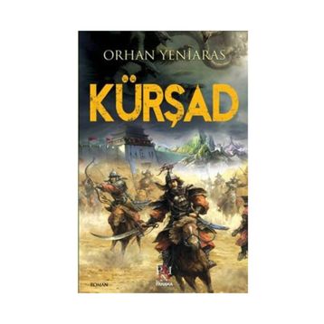 Kürşad - Orhan Yeniaras