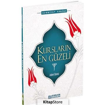 Kursların En Güzeli - Adem Saraç