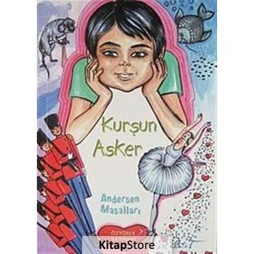 KURŞUN ASKER - GENEL