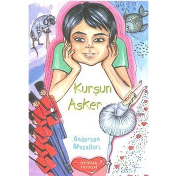 KURŞUN ASKER - HANS CHRISTIAN ANDERSEN