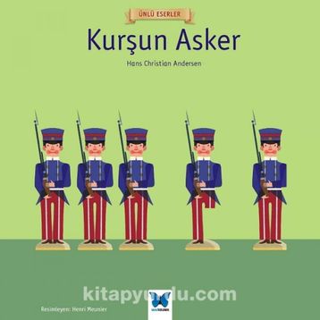 KURŞUN ASKER - KOLEKTIF