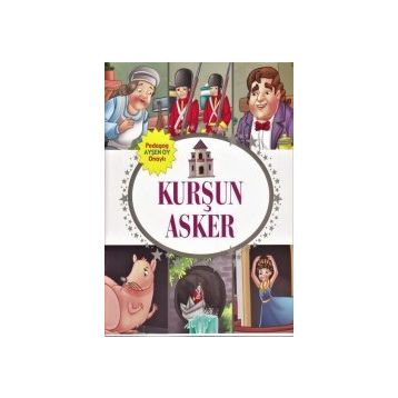 KURŞUN ASKER - KOLEKTIF