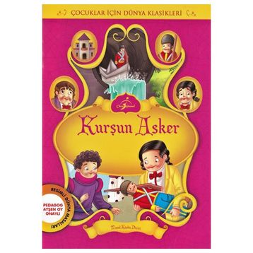 KURŞUN ASKER - KOLEKTIF