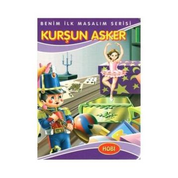 KURŞUN ASKER - KOLEKTIF