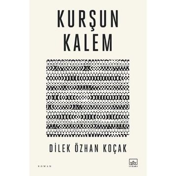 Kurşun Kalem İthaki Yayınları