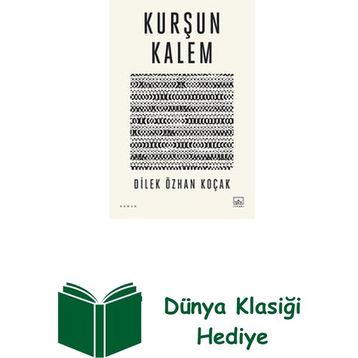 Kurşun Kalem İthaki Yayınları
