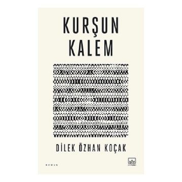 Kurşun Kalem İthaki Yayınları