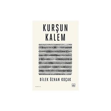 Kurşun Kalem İthaki Yayınları