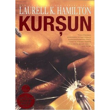 Kurşun - Laurell K. Hamilton