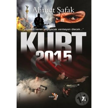 KURT 2015 - AHMET ŞAFAK