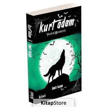 Kurt Adam 3 - Ümit İhsan