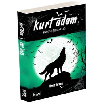 Kurt Adam 3 - Ümit İhsan
