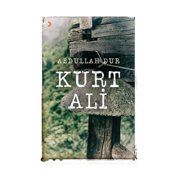 Kurt Ali - Abdullah Dur
