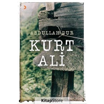 Kurt Ali - Abdullah Dur