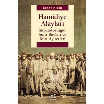 Kürt Aşiretleri İletişim Yayınları