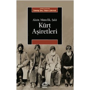 Kürt Aşiretleri İletişim Yayınları