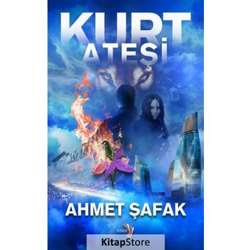 Kurt Ateşi - Ahmet Şafak
