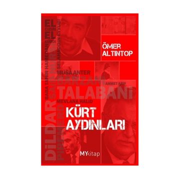 KÜRT AYDINLARI - ÖMER ALTINTOP