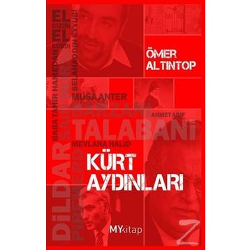 KÜRT AYDINLARI - ÖMER ALTINTOP
