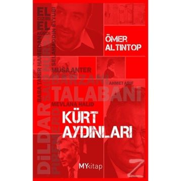 KÜRT AYDINLARI - ÖMER ALTINTOP