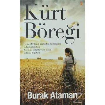 KÜRT BÖREĞI - BURAK ATAMAN