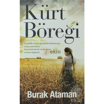 KÜRT BÖREĞI - BURAK ATAMAN