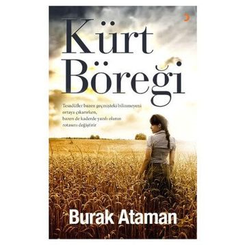 KÜRT BÖREĞI - BURAK ATAMAN