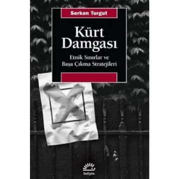 Kürt Damgası -Serkan Turgut