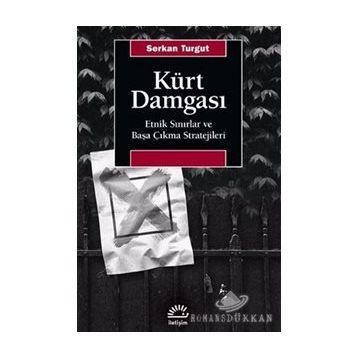 Kürt Damgası -Serkan Turgut