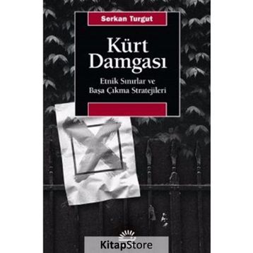Kürt Damgası -Serkan Turgut