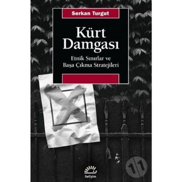 Kürt Damgası -Serkan Turgut