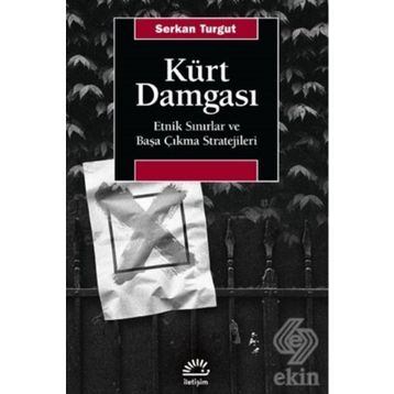 Kürt Damgası -Serkan Turgut