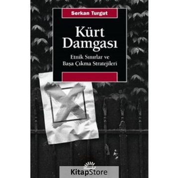 Kürt Damgası -Serkan Turgut