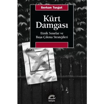 Kürt Damgası -Serkan Turgut