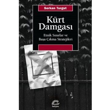 Kürt Damgası -Serkan Turgut