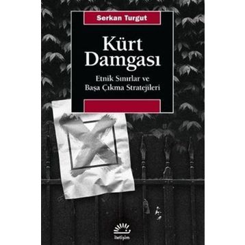 Kürt Damgası -Serkan Turgut