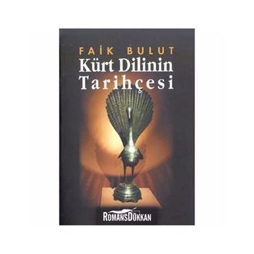 KÜRT DILININ TARİHÇESİ - FAIK BULUT